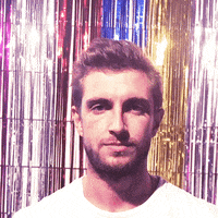 PublicisGIFmas happy christmas excited holiday GIF