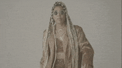 Walk That Walk Reaction GIF by Odreii