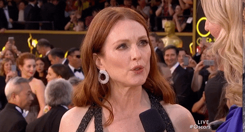 oscars 2016 GIF by The Academy Awards