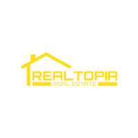 Sticker by Realtopia Real Estate