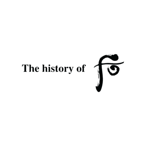 thehistoryofwhoo giphygifmaker thehistoryofwhoo 후 더후 Sticker