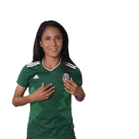 celebrate come on Sticker by MiSelecciónMX