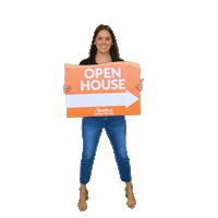 Realtor Marissa Sticker by Smith & Associates Real Estate