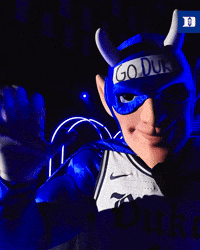 Blue Devils Dukembb GIF by Duke Men's Basketball