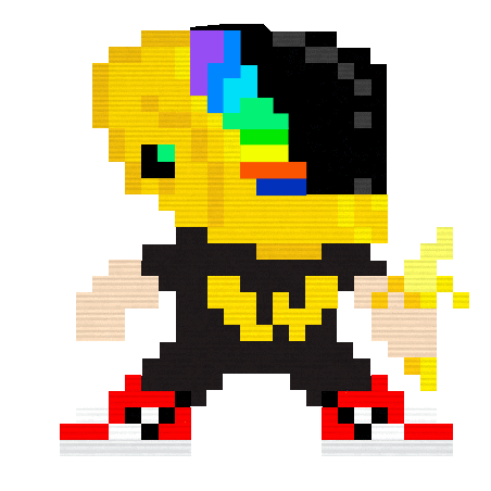 Signal Sticker by Twilio