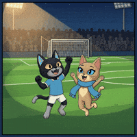Lets Go Omg GIF by CATBAT