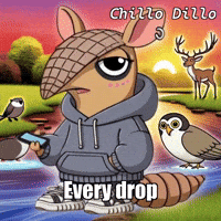 Unity Water GIF by Chillo Dillo
