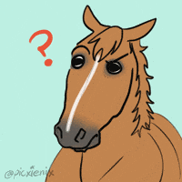 Shock What GIF