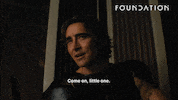 Come On Brother GIF by Apple TV