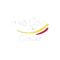 prcorcanoas pró cor tintas pró cor canoas pró cor tintas canoas Sticker