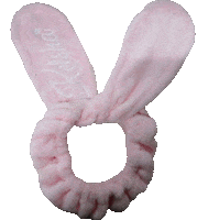 Bykelsha bunny bunnyears bykelsha kelshababe Sticker