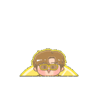 Lemonade Anson Sticker