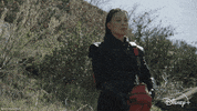 D Walk Up GIF by Disney+