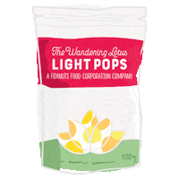 Sticker by The Wandering Lotus