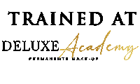 Sticker by Deluxe Academy