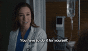 Molly Parker Doc GIF by Drama Club FOX