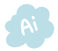 Sticker Love Sticker by Ai and Aiko