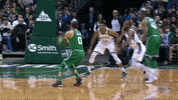 boston celtics nba GIF by NBC Sports Boston