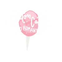 Ice Cream Love Sticker by Elle Winter