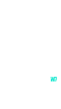 Birdcall Exotica Sticker by WAITIKI