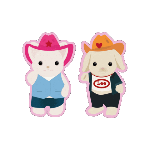 Quesito Sticker