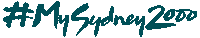 Australian Olympic Committee Sticker by AUSOlympicTeam