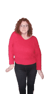 Happy Marleen Sticker by Het Zanglab