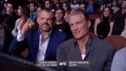 ufc 232 sport GIF by UFC