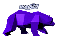 Sticker by Ursound