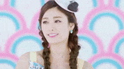 orange caramel please GIF