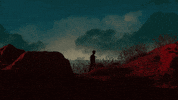 travel explore GIF by Petit Biscuit