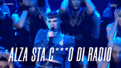 X Factor Show GIF by X Factor Italia