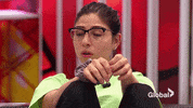 Big Brother Canada GIF by Global TV