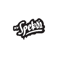 kyspeksi speksi ky speksi kyspeksi the isoaiti Sticker