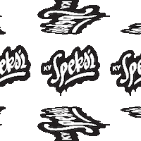 kyspeksi speksi ky speksi kyspeksi the isoaiti Sticker