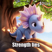 Sun Peace GIF by Divineasaur