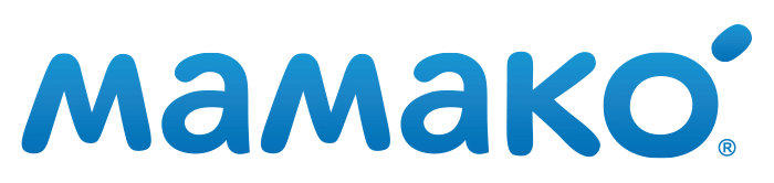 Малыш Sticker by MAMAKO