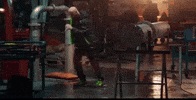 Travolta GIF by DJ CHIMO BAYO