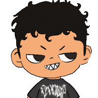 Ant Sticker