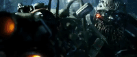 age of extinction transformers GIF