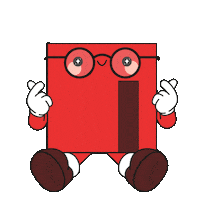 inacap_iquique corazon finger heart inacap iquique inacapito Sticker