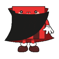 Halloween Sticker by Inacap Sede Iquique