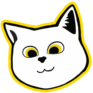 YoriBetterDIY giphyupload yori yorithecat yoribetterdiy Sticker