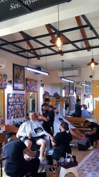 GIF by The Shampoo Lounge