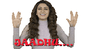 Sticker by Hansika Motwani