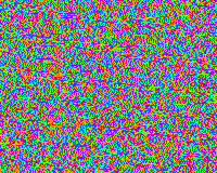 loop 12 colors GIF by Kim Asendorf