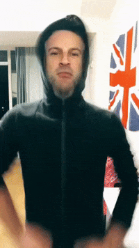 Macron GIF by systaime