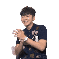 cuteeelllego 好 棒 legolee 李國毅 Sticker