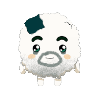 쿵야 Sticker by netmarble