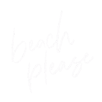 shoresociety white beach aesthetic vacation Sticker